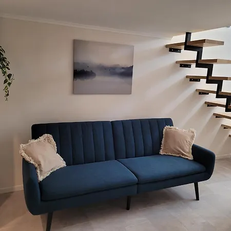 Apartment Secret Hideout Bp