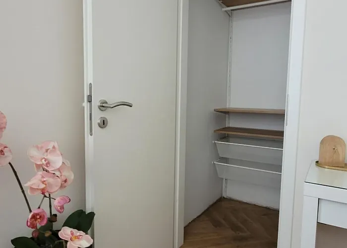 Secret Hideout Bp Appartement