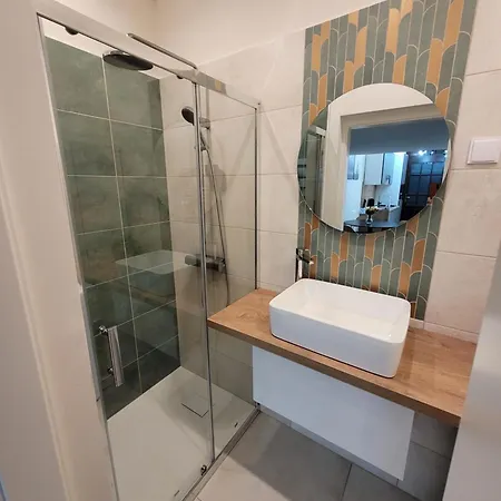 דירה Secret Hideout Bp *