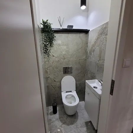 Secret Hideout Bp בודפשט