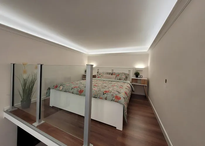 Secret Hideout Bp Apartament