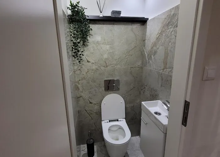 Secret Hideout Bp Budapesta