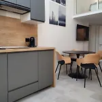 아파트 Secret Hideout Bp