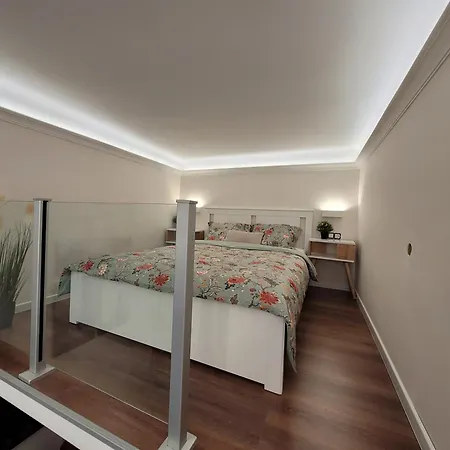 Secret Hideout Bp Daire