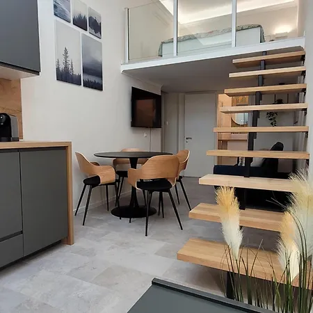 Secret Hideout Bp Budapeşte